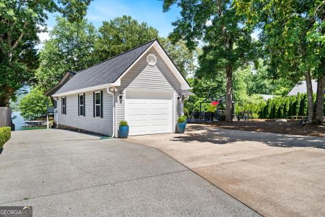 354 Harrison Circle Hiawassee GA 30546