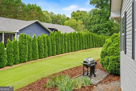 354 Harrison Circle Hiawassee GA 30546