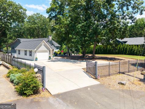 354 Harrison Circle Hiawassee GA 30546