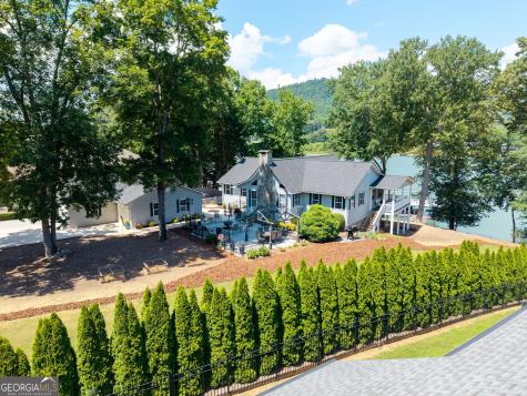 354 Harrison Circle Hiawassee GA 30546