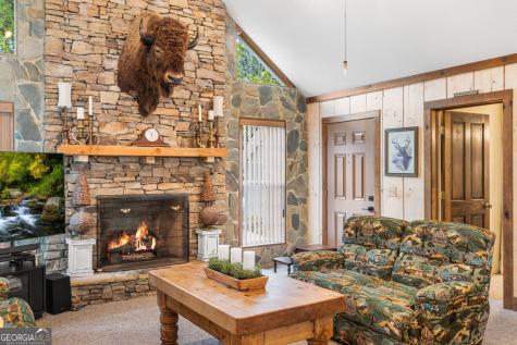 354 Harrison Circle Hiawassee GA 30546