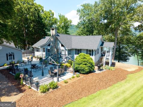 354 Harrison Circle Hiawassee GA 30546