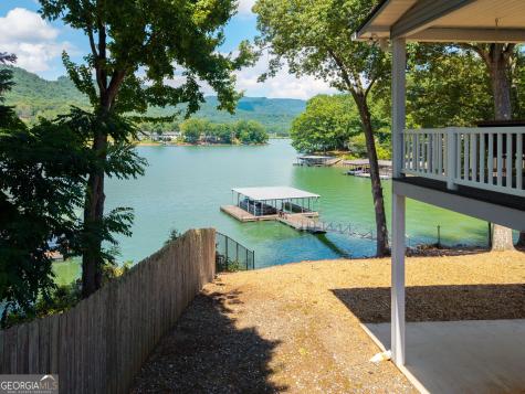 354 Harrison Circle Hiawassee GA 30546