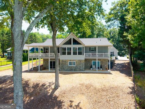 354 Harrison Circle Hiawassee GA 30546