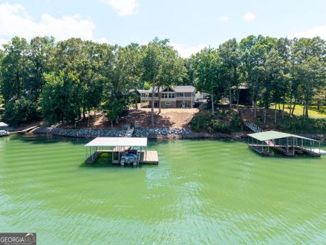 354 Harrison Circle Hiawassee GA 30546