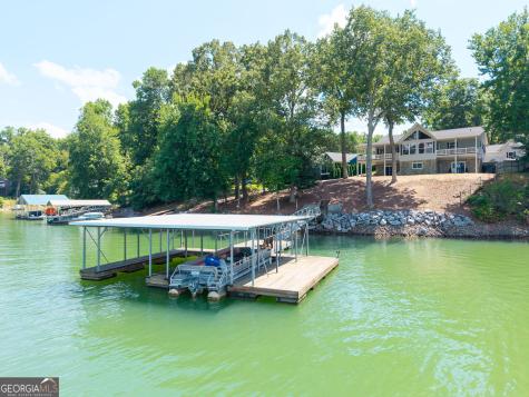 354 Harrison Circle Hiawassee GA 30546