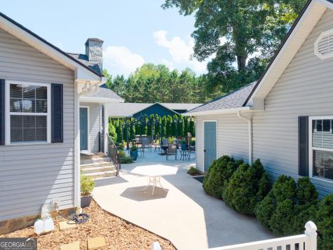 354 Harrison Circle Hiawassee GA 30546