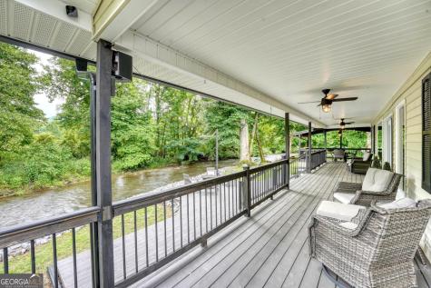 33 Tusquittee Valley Lane Hayesville NC 28904