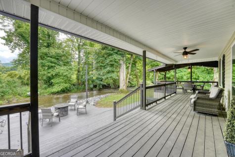 33 Tusquittee Valley Lane Hayesville NC 28904