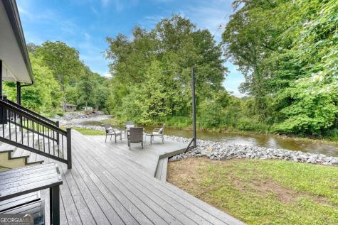 33 Tusquittee Valley Lane Hayesville NC 28904