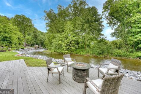 33 Tusquittee Valley Lane Hayesville NC 28904