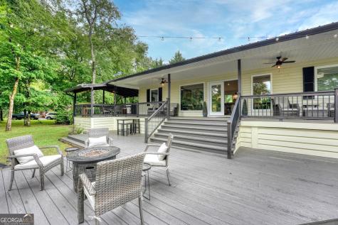 33 Tusquittee Valley Lane Hayesville NC 28904