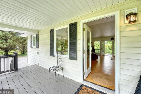 33 Tusquittee Valley Lane Hayesville NC 28904