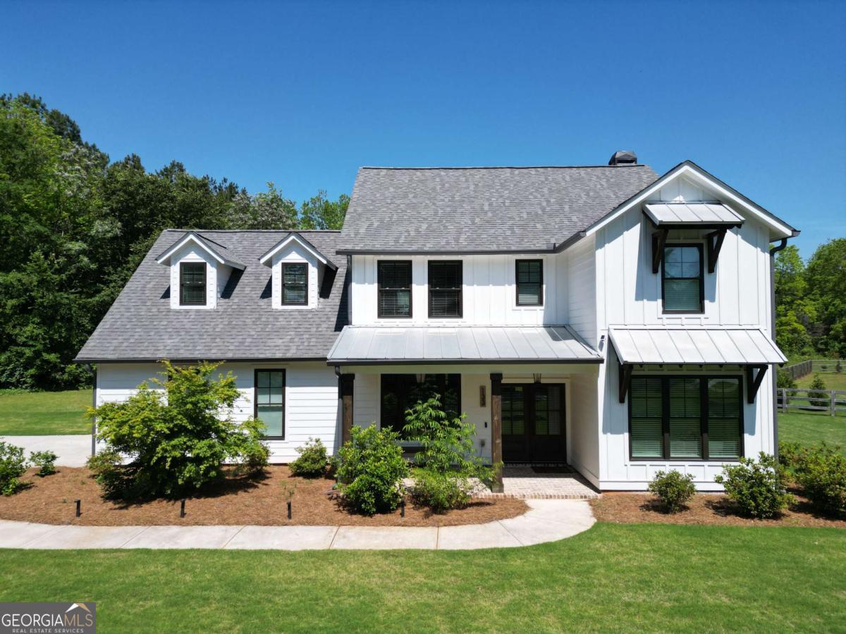 133 Colham Ferry Road Watkinsville GA 30677