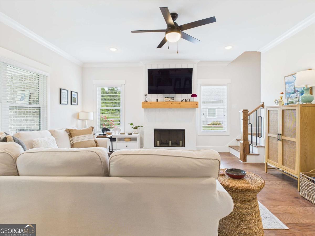 133 Colham Ferry Road Watkinsville GA 30677
