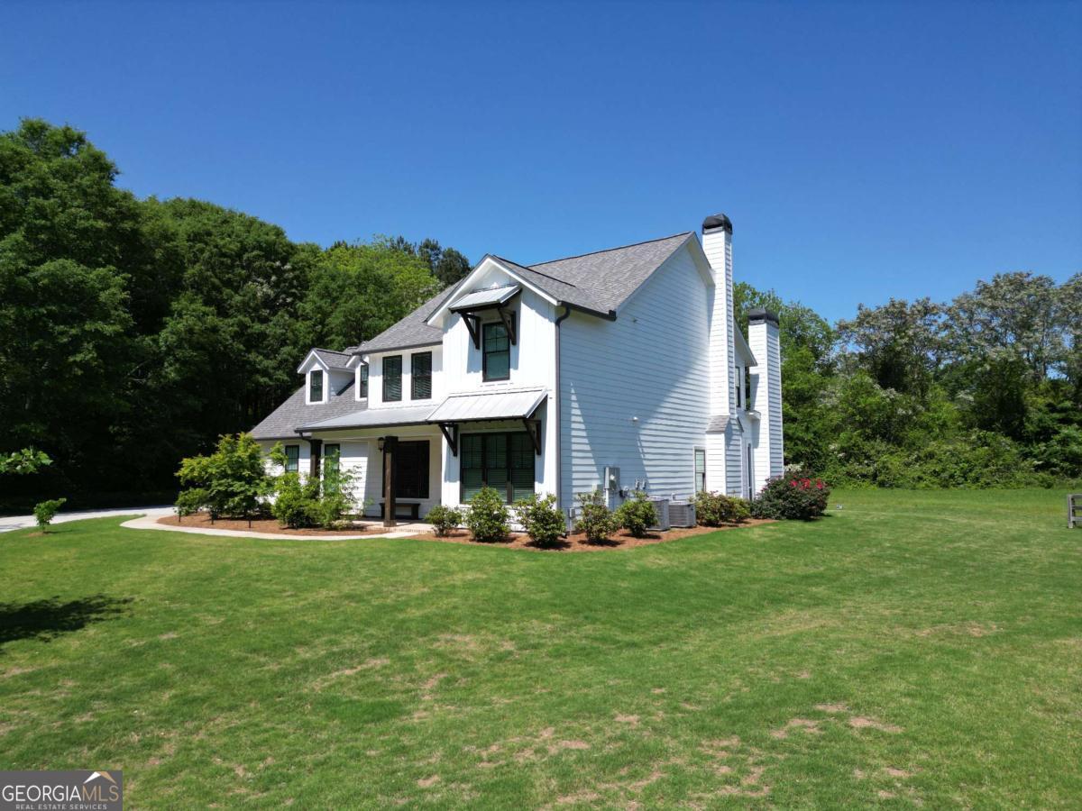 133 Colham Ferry Road Watkinsville GA 30677