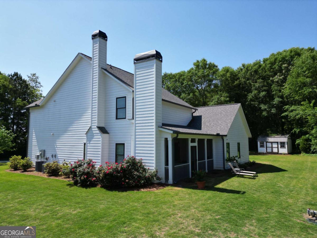 133 Colham Ferry Road Watkinsville GA 30677