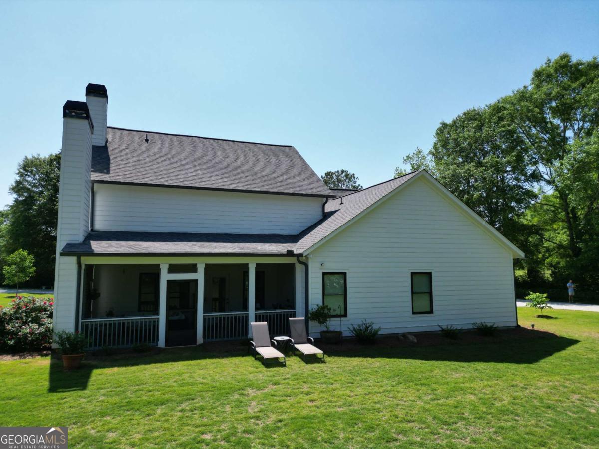 133 Colham Ferry Road Watkinsville GA 30677