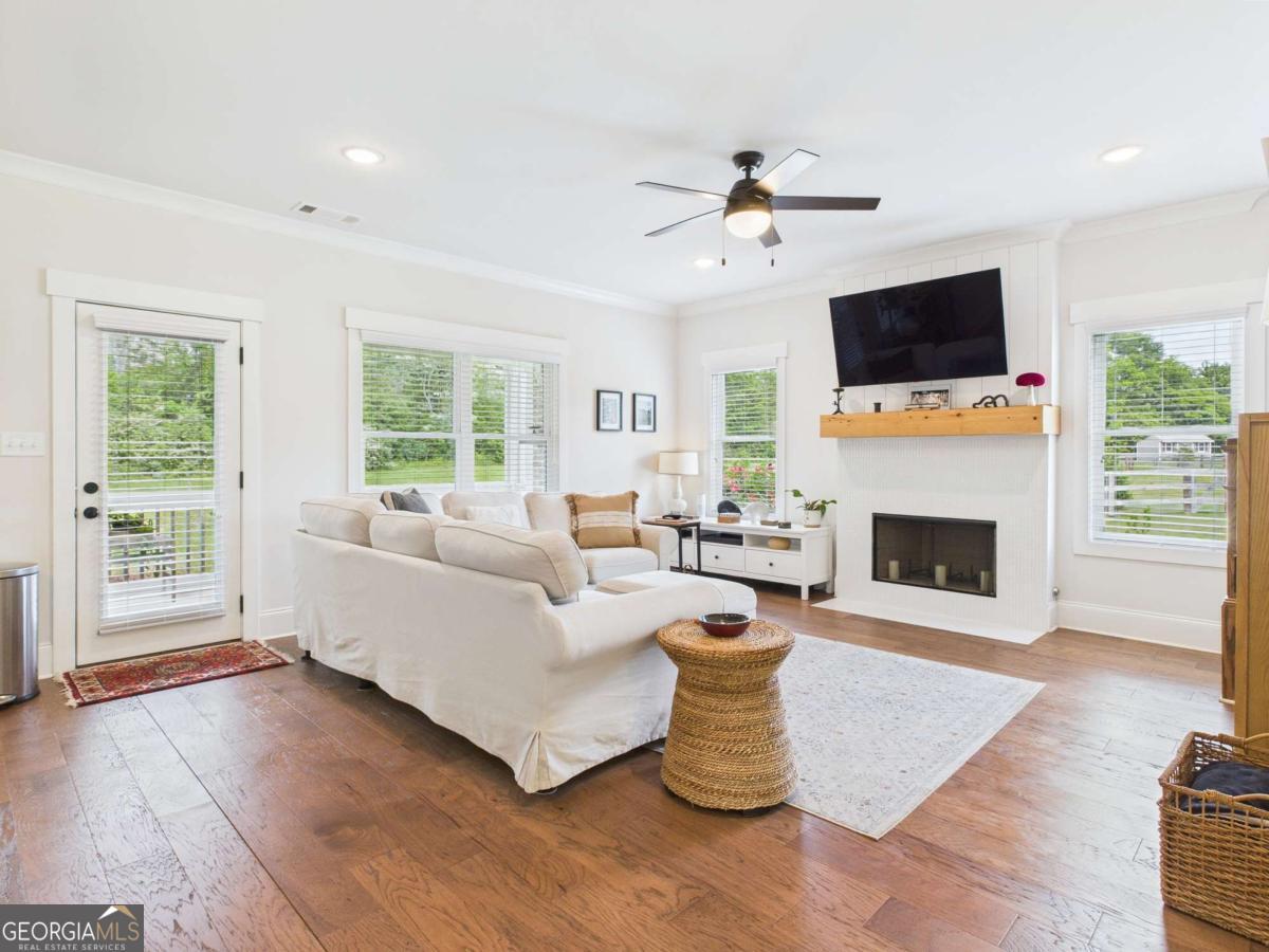 133 Colham Ferry Road Watkinsville GA 30677