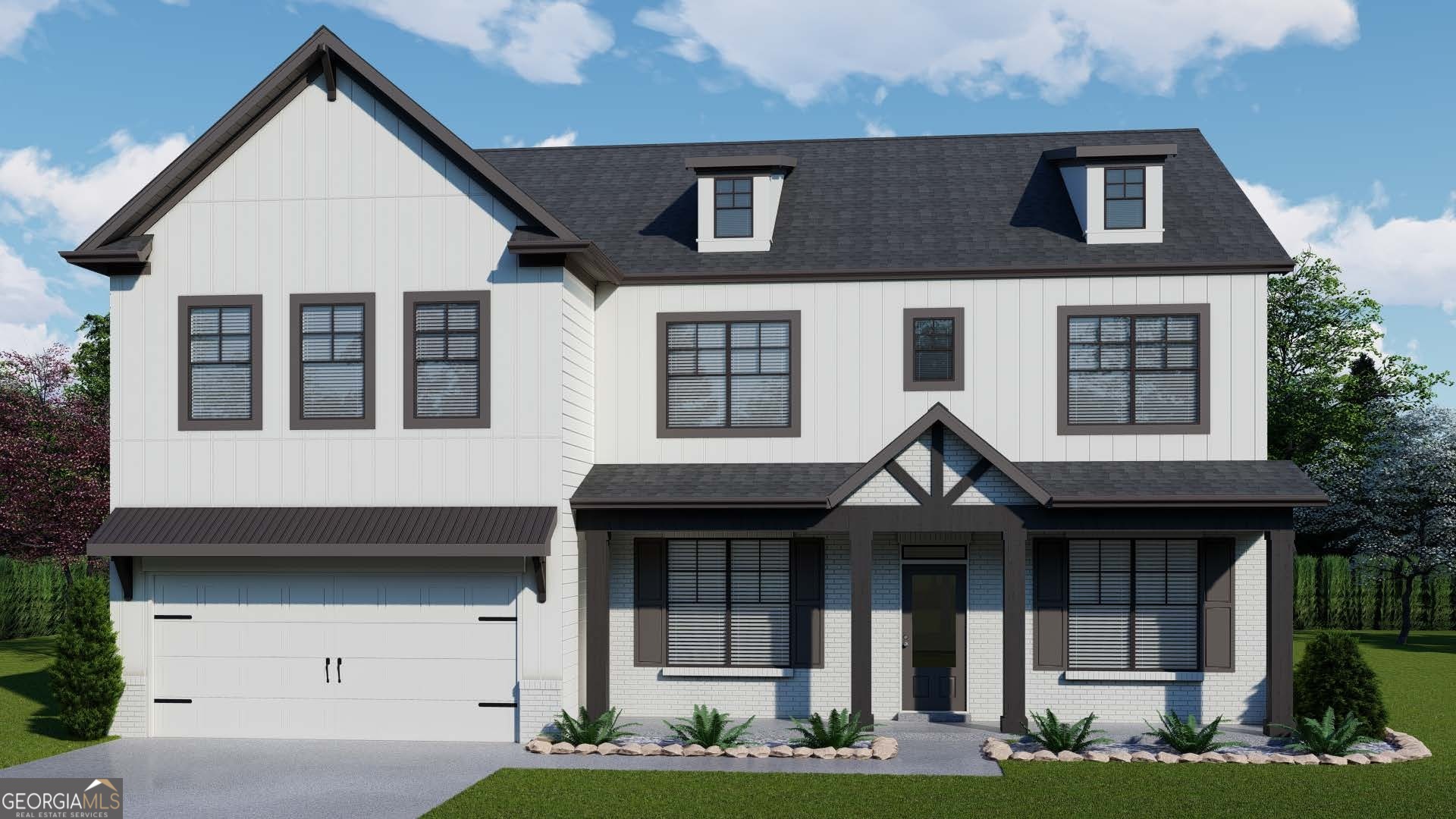 44 Chickadee Court Auburn GA 30011
