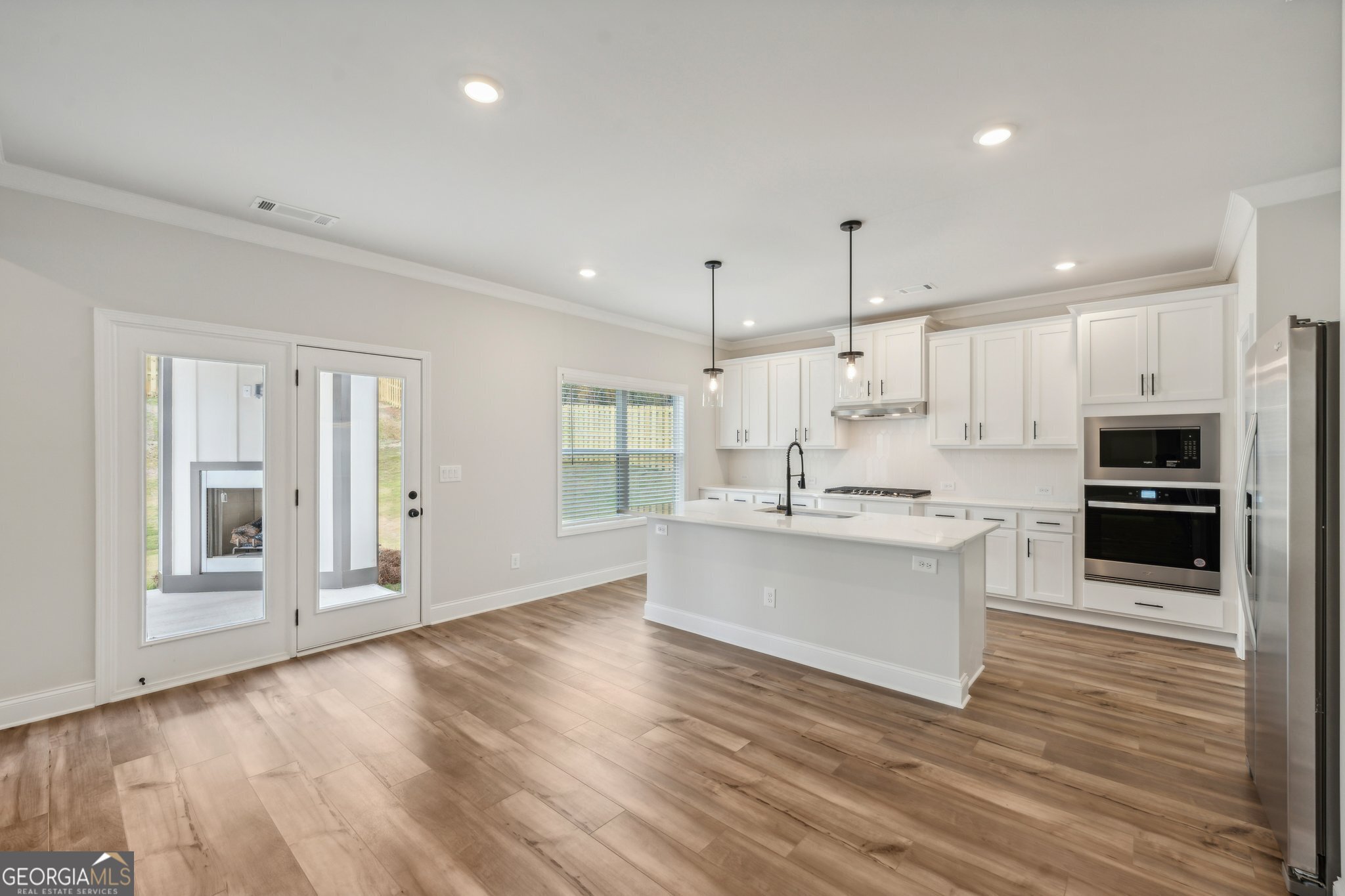 44 Chickadee Court Auburn GA 30011