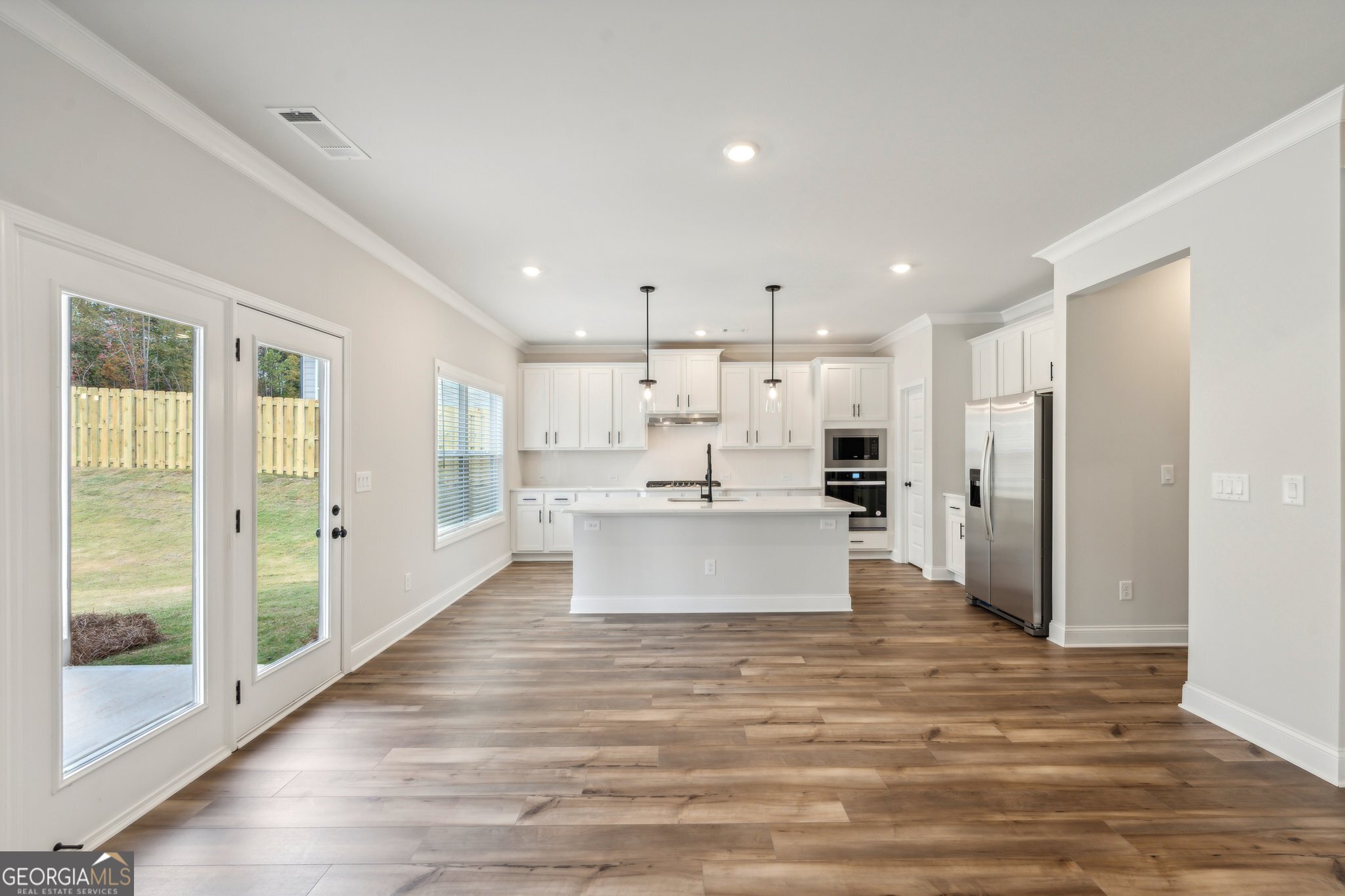 44 Chickadee Court Auburn GA 30011