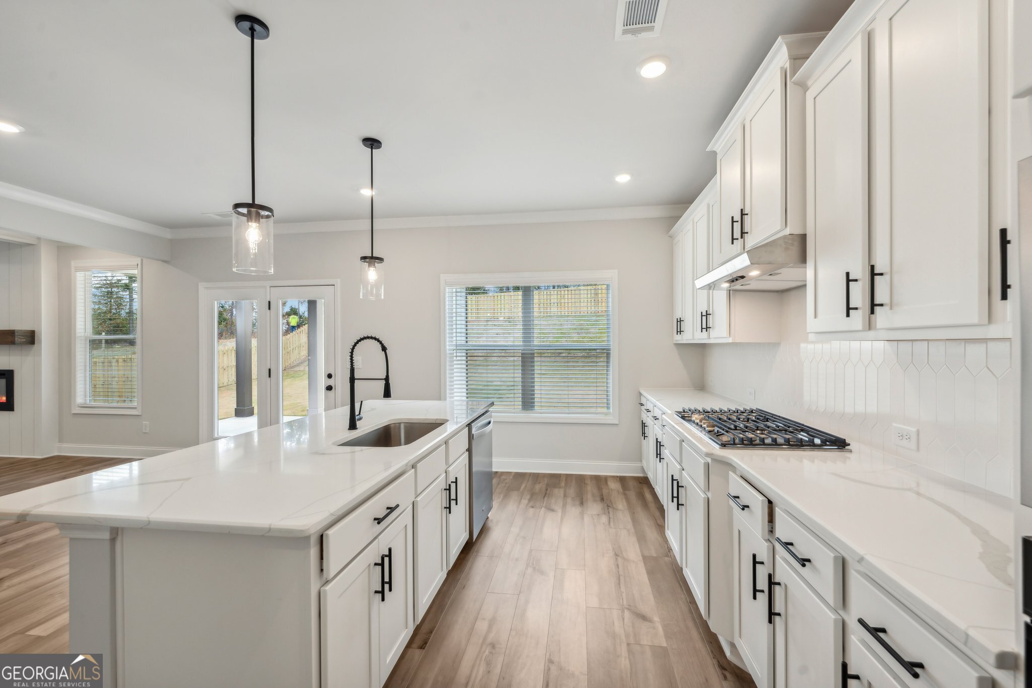44 Chickadee Court Auburn GA 30011