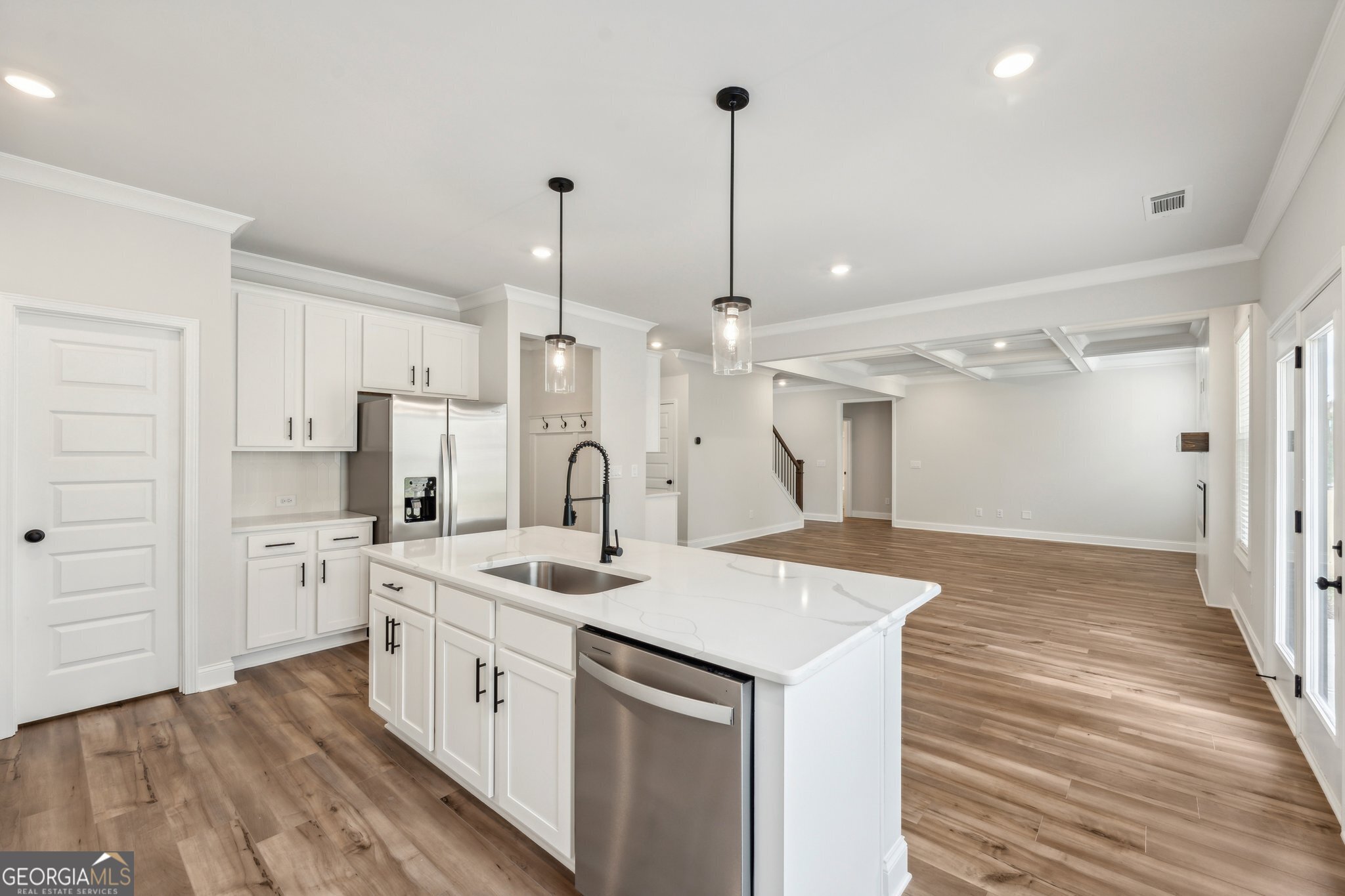 44 Chickadee Court Auburn GA 30011