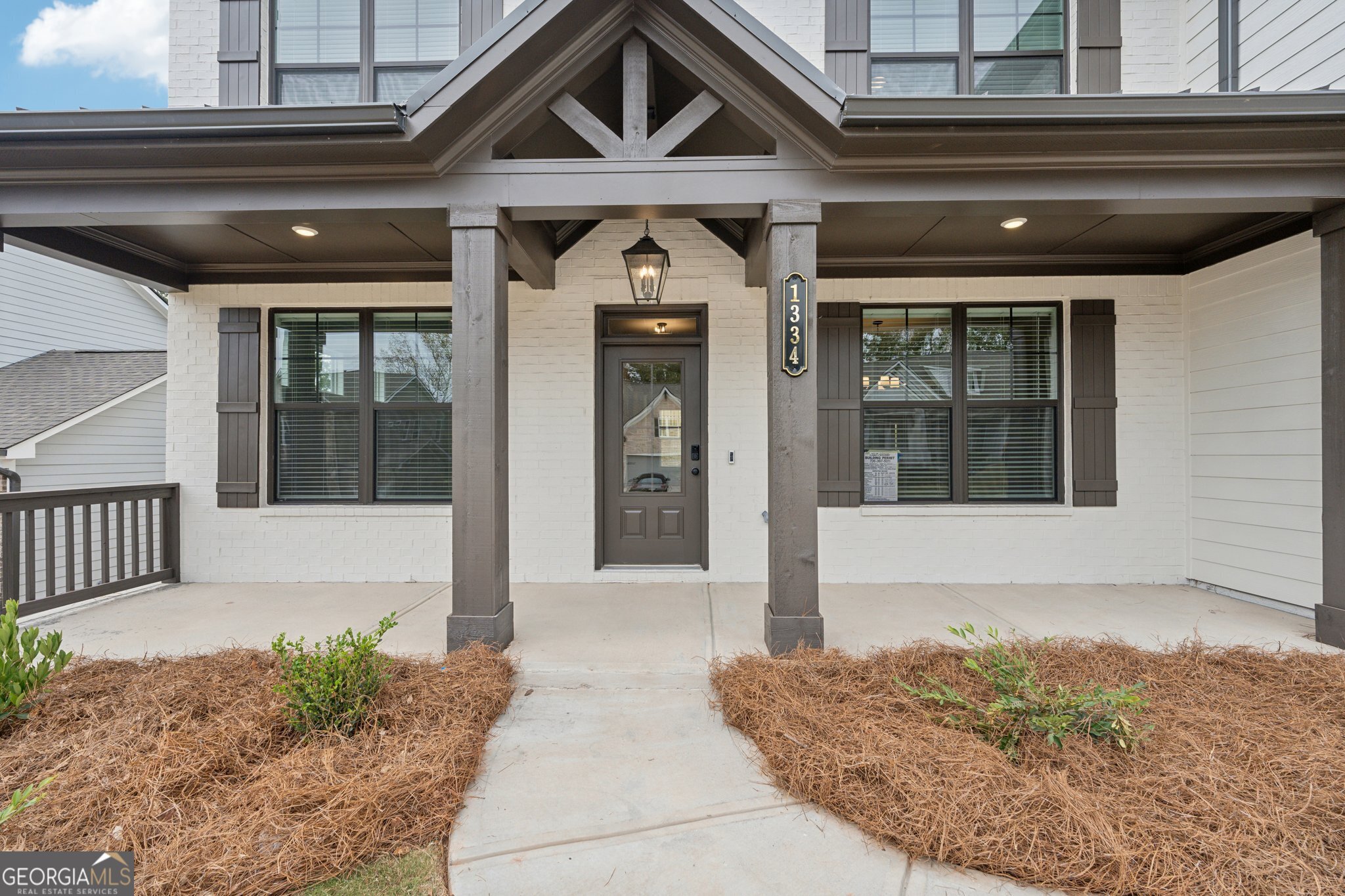 44 Chickadee Court Auburn GA 30011
