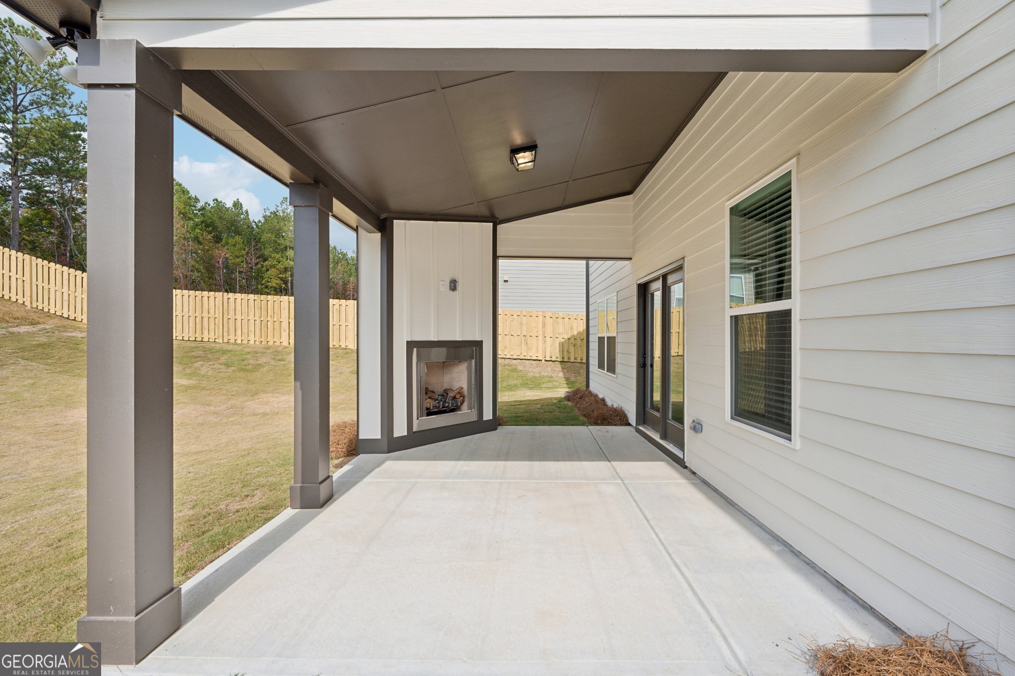 44 Chickadee Court Auburn GA 30011