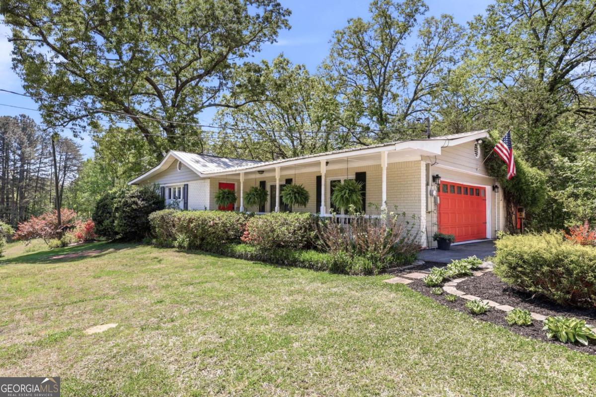 238 Currahee Circle Toccoa GA 30577