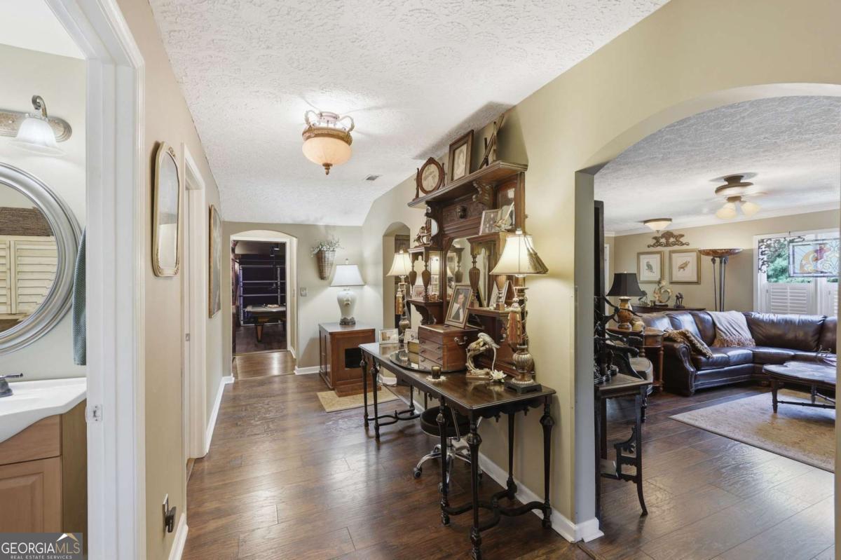 238 Currahee Circle Toccoa GA 30577
