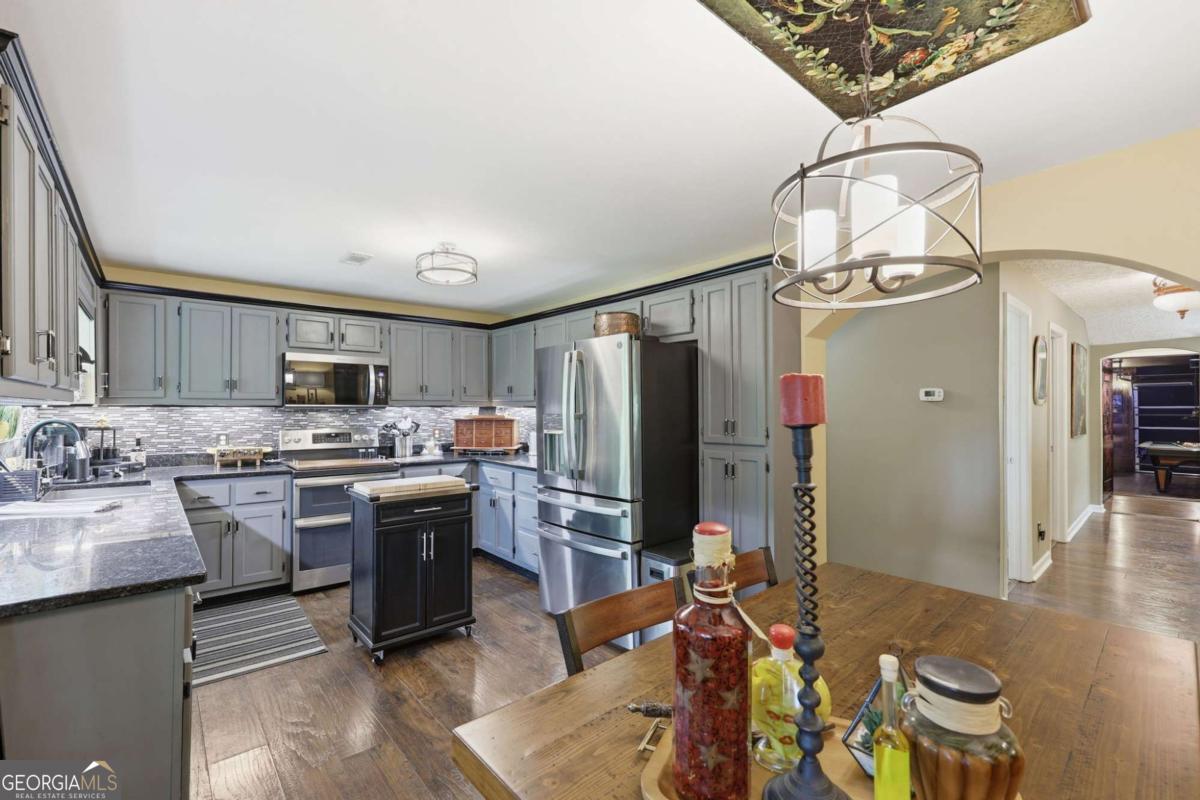 238 Currahee Circle Toccoa GA 30577