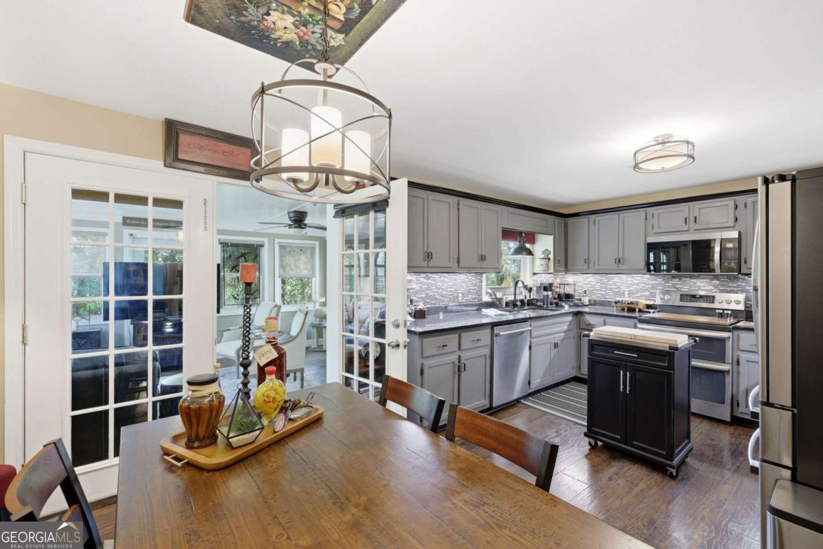 238 Currahee Circle Toccoa GA 30577