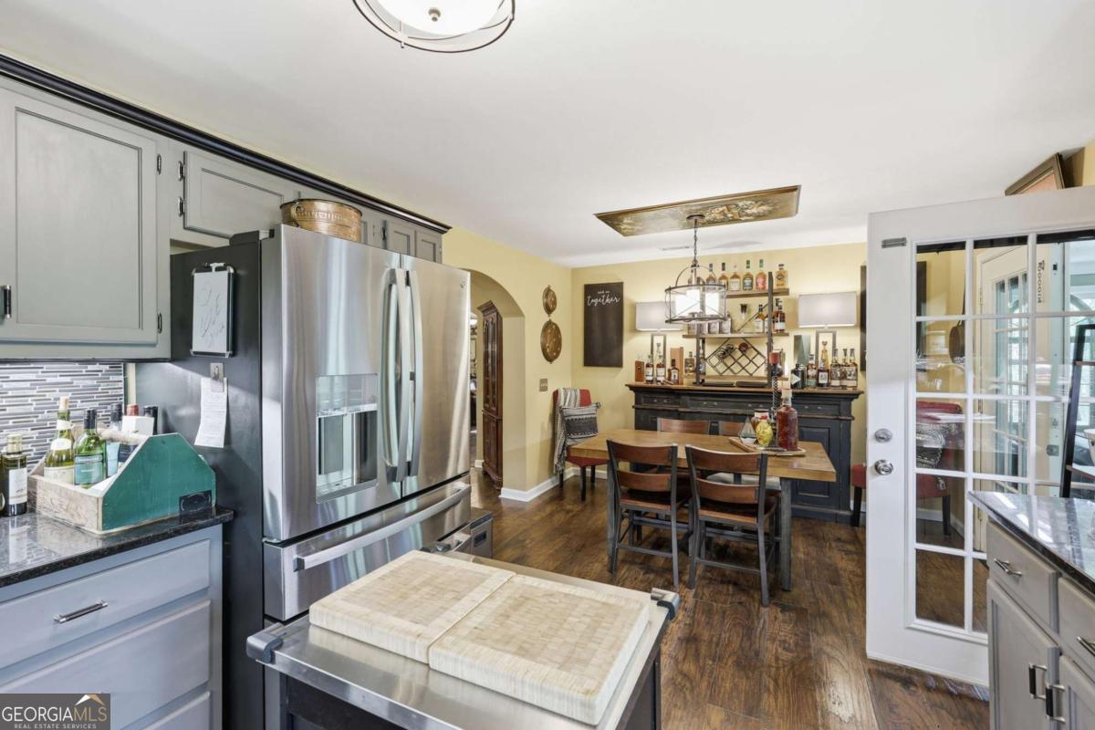 238 Currahee Circle Toccoa GA 30577
