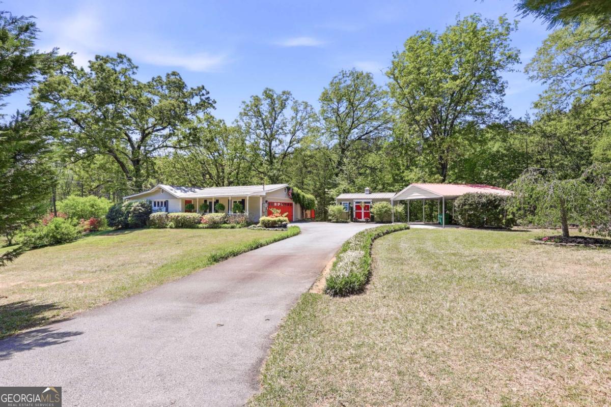238 Currahee Circle Toccoa GA 30577