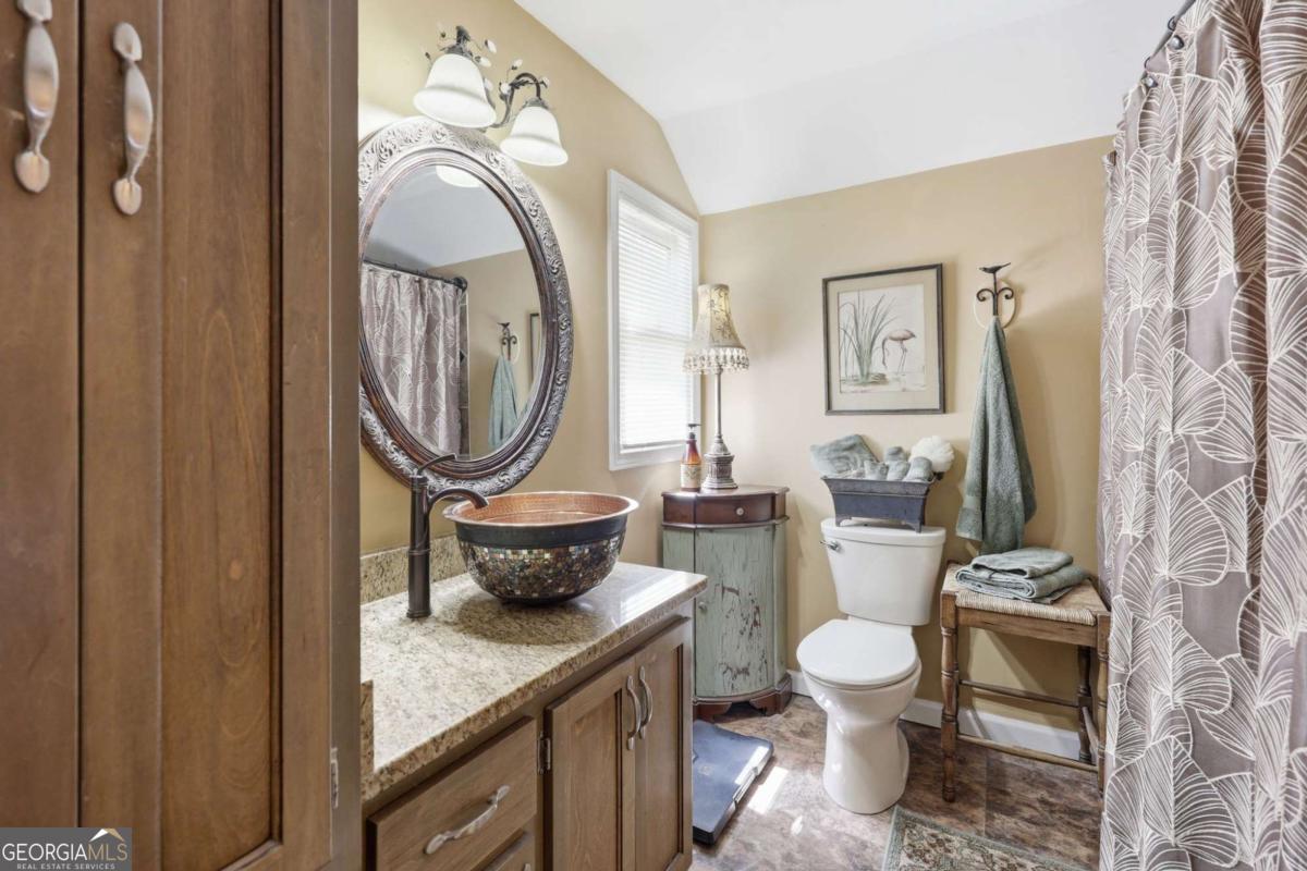 238 Currahee Circle Toccoa GA 30577