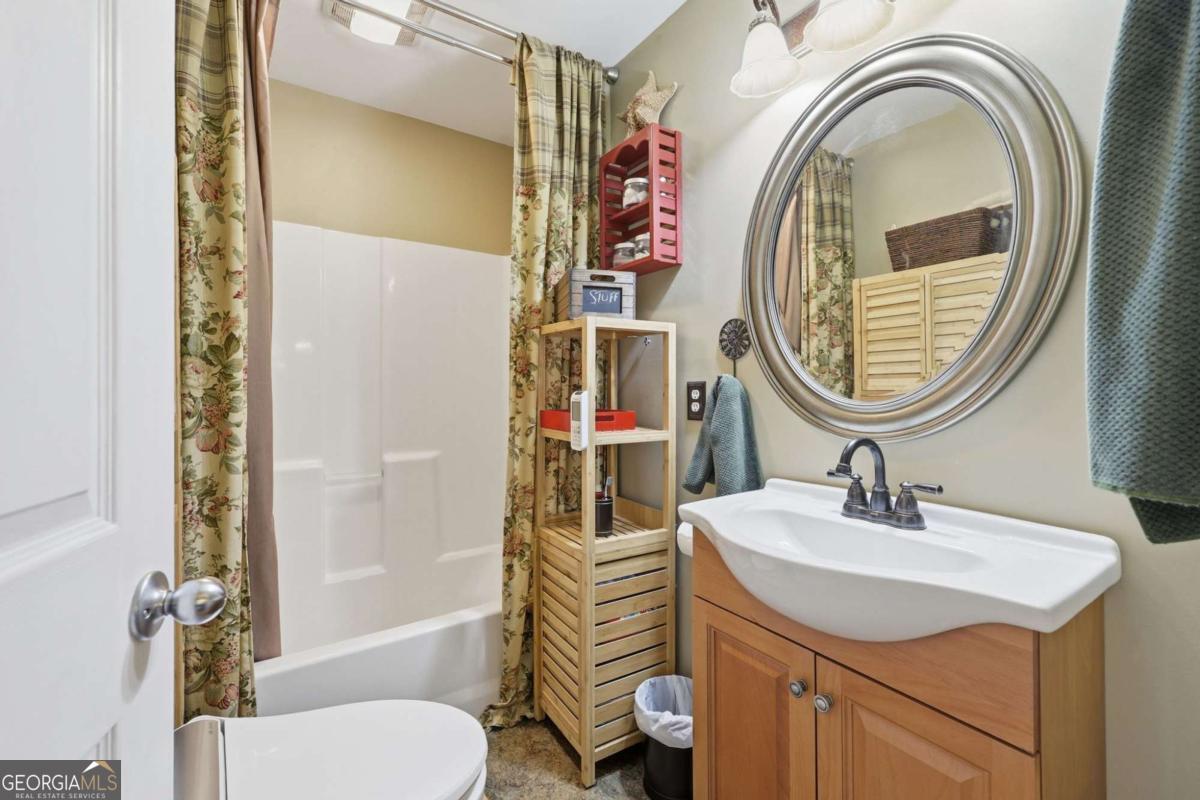 238 Currahee Circle Toccoa GA 30577