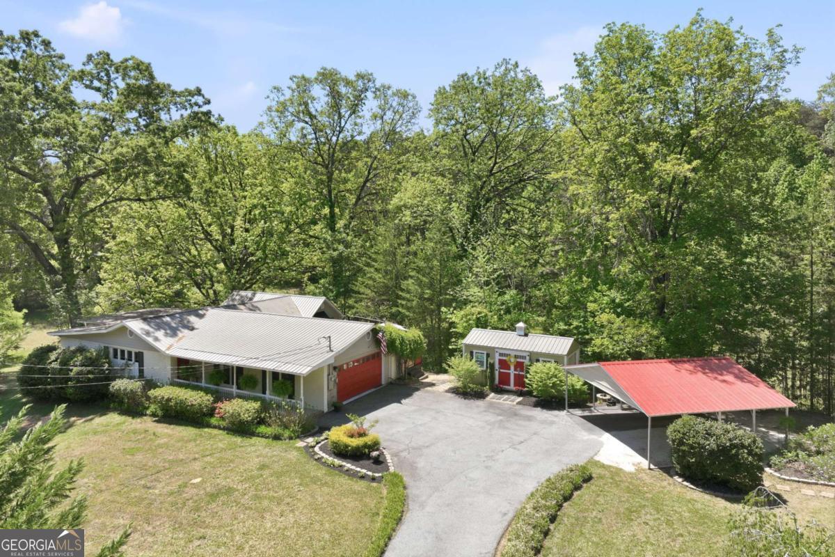 238 Currahee Circle Toccoa GA 30577