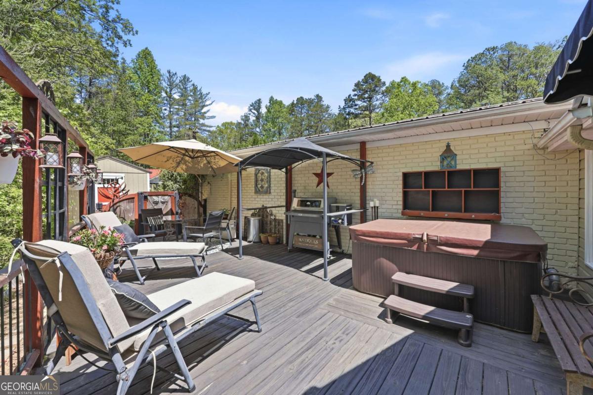 238 Currahee Circle Toccoa GA 30577
