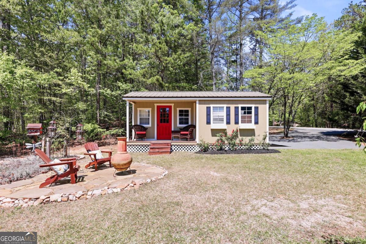 238 Currahee Circle Toccoa GA 30577