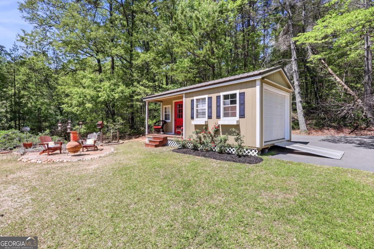 238 Currahee Circle Toccoa GA 30577