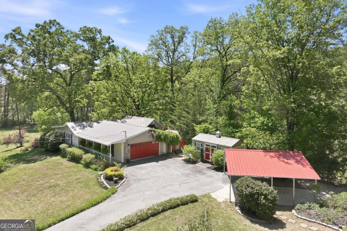 238 Currahee Circle Toccoa GA 30577