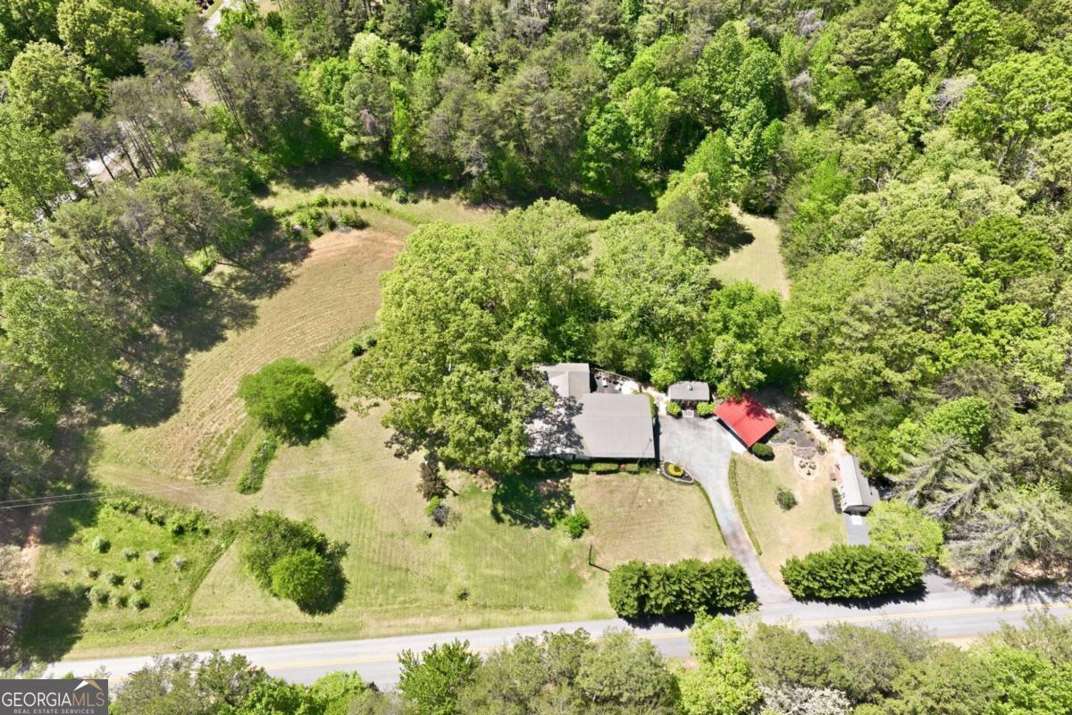 238 Currahee Circle Toccoa GA 30577