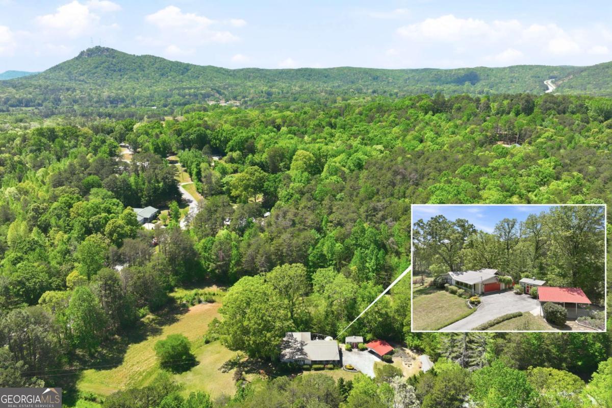 238 Currahee Circle Toccoa GA 30577