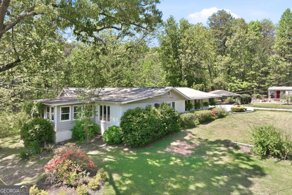238 Currahee Circle Toccoa GA 30577