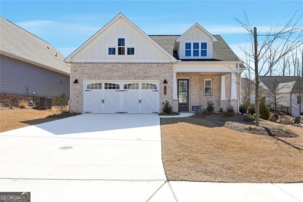 7395 Winderlea Lane Cumming GA 30040