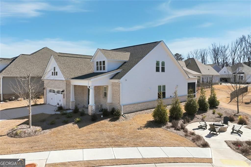 7395 Winderlea Lane Cumming GA 30040