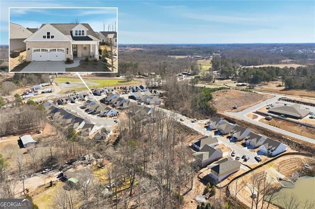 7395 Winderlea Lane Cumming GA 30040