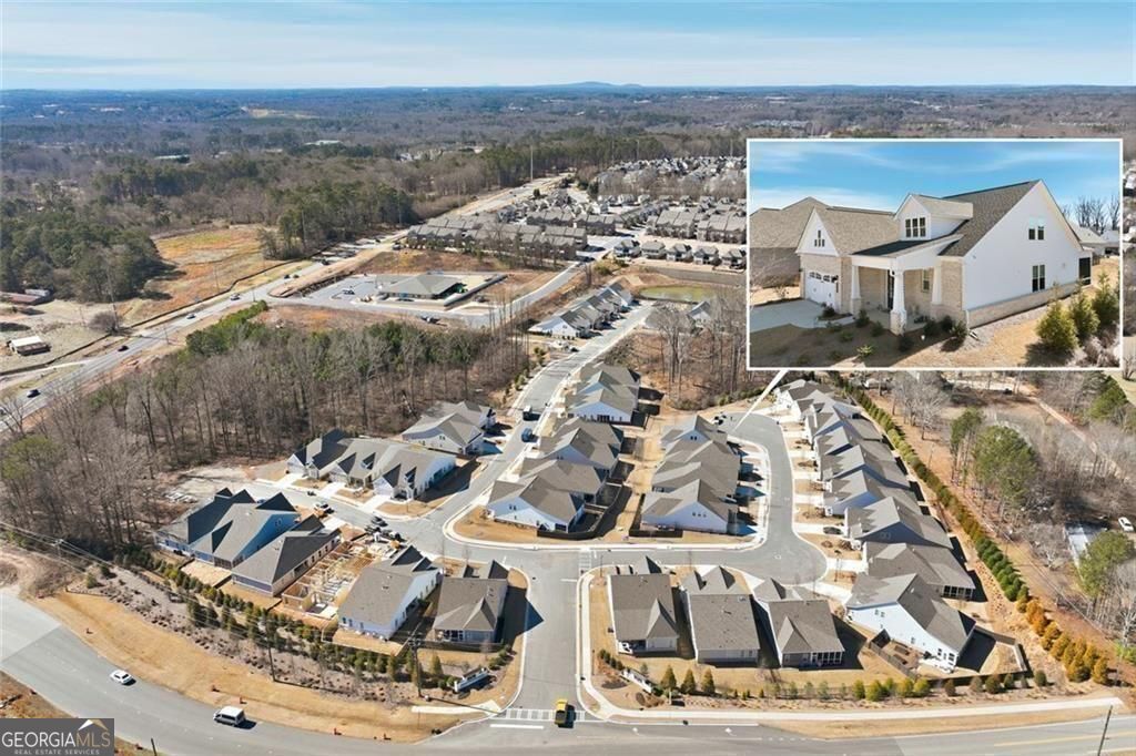 7395 Winderlea Lane Cumming GA 30040